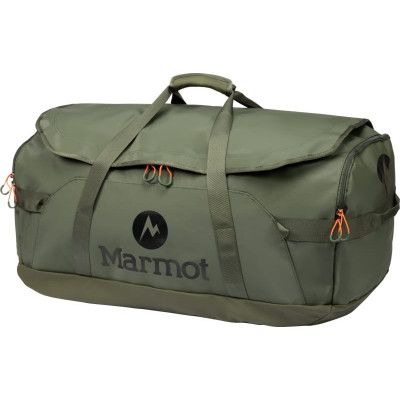 Long Hauler Duffel - Extra Large