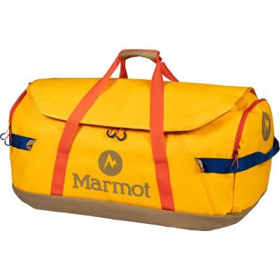 Long Hauler Duffel - Extra Large