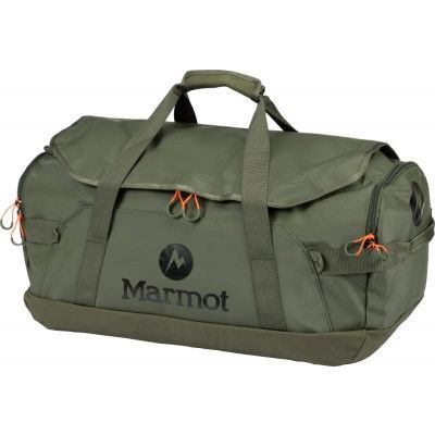 Long Hauler Duffel - Medium