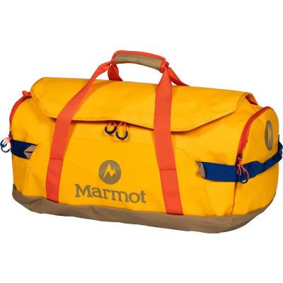 Long Hauler Duffel - Medium