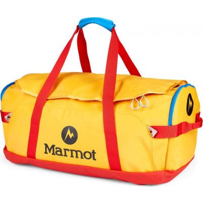 Long Hauler Duffel - Medium