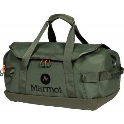 Long Hauler Duffel - Small