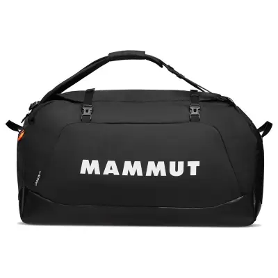 Mammut Cargo 140 Black