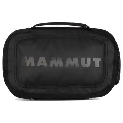 Mammut Cargo Essentials Kit Black