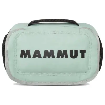 Mammut Cargo Essentials Kit Silver Sage