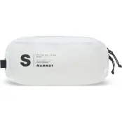 Mammut Packing Cube Dry S White