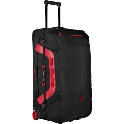 Mammut Wheeled Cargo 90
