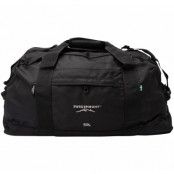 Medium Duffel Bag, Black, Onesize,  Sportbagar