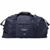 Medium Duffel Bag, Navy, Onesize,  Ryggsäckar Och Väskor