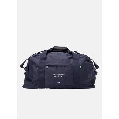 Medium Duffel Bag, Navy, Onesize,  Sportbagar
