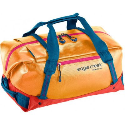 Eagle Creek Migrate Duffel 40L Silver