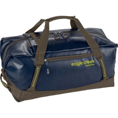 Eagle Creek Migrate Duffel 60 L Rush Blue