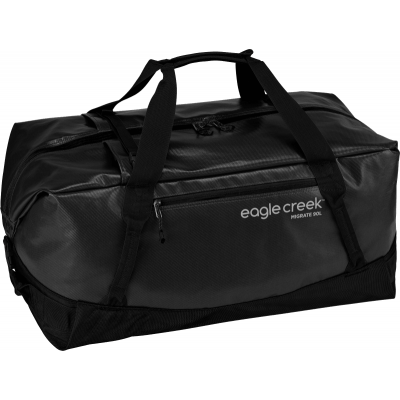 Eagle Creek Migrate Duffel 90 L Black