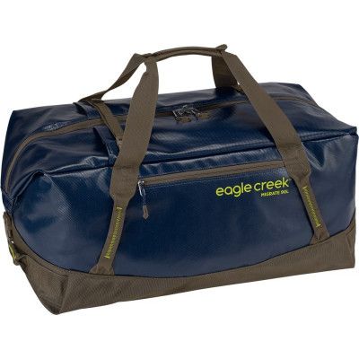 Eagle Creek Migrate Duffel 90 L Rush Blue