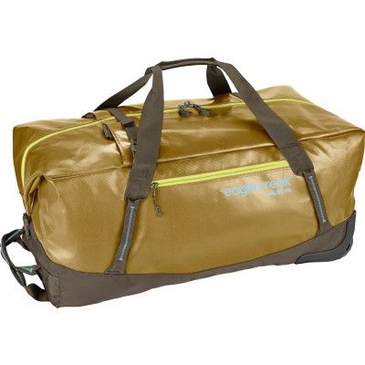 Eagle Creek Migrate Wheeled Duffel 110 L Field Brown