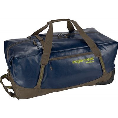 Eagle Creek Migrate Wheeled Duffel 110 L Rush Blue