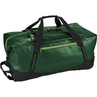 Eagle Creek Migrate Wheeled Duffel 110 L Forest