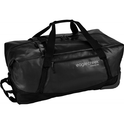 Eagle Creek Migrate Wheeled Duffel 110 L Black