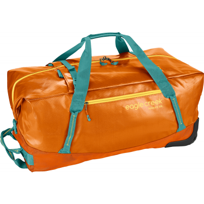 Migrate Wheeled Duffel 110L