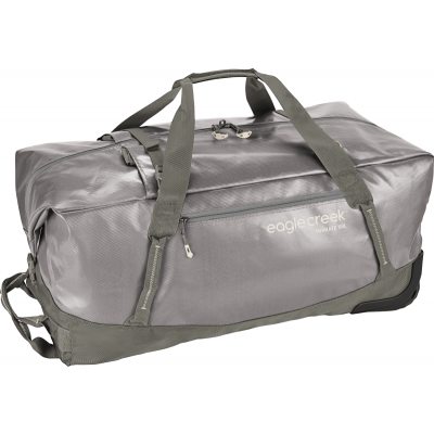 Migrate Wheeled Duffel 110 L