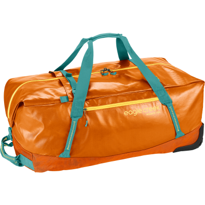 Migrate Wheeled Duffel 130L