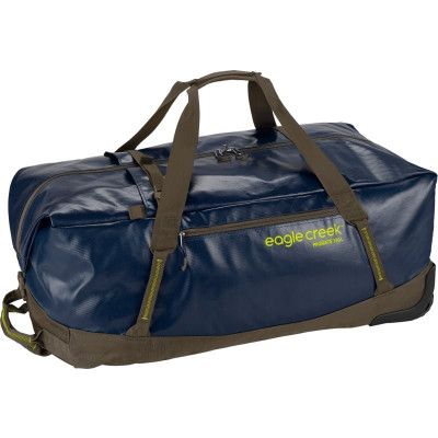 Eagle Creek Migrate Wheeled Duffel 130 L Rush Blue