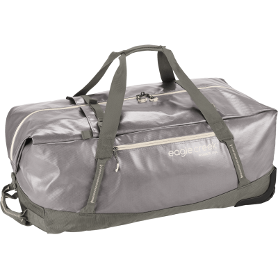 Migrate Wheeled Duffel 130L