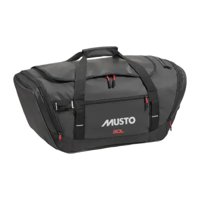 Musto 30L Duffel Bag väska