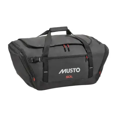 Musto 50L Duffel Bag väska