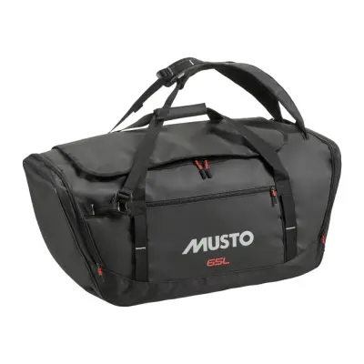 Musto 65L Duffel Bag väska