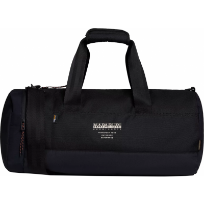 Napapijri Lynx Duffle Bag Black