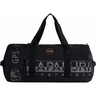 Napapijri Salinas Duffle Bag Black
