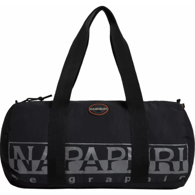 Napapijri Salinas Small Duffle Bag Black