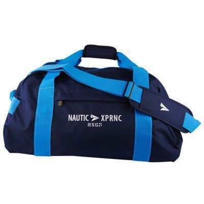 Nautic Duffle 40l, Navy/Sea Blue, Onesize,  Nautic Xprnc Rs65