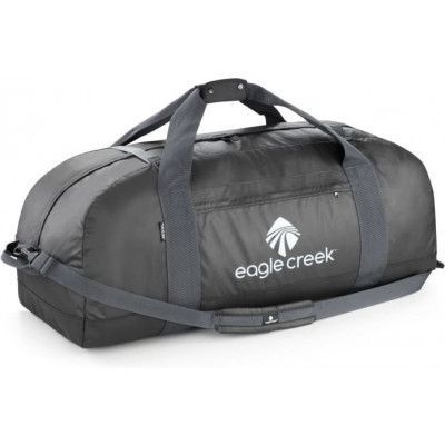 No Matter What Flashpoint Duffel Bag M