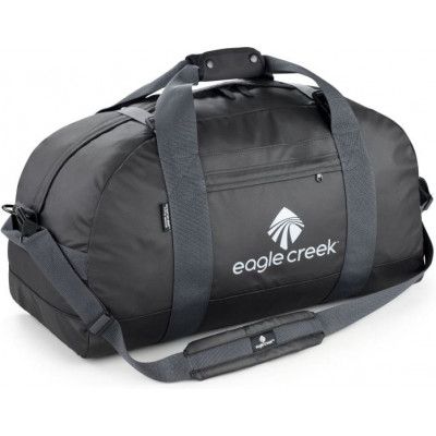 No Matter What Flashpoint Duffel S