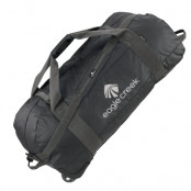 No Matter What Flashpoint Rolling Duffel XL