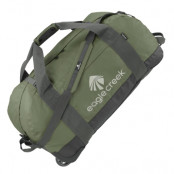 No Matter What Flashpoint Rolling Duffel XL