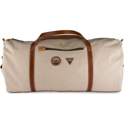Okavanga Duffel Bag 65L