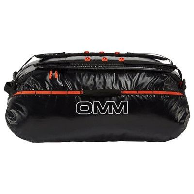 OMM Racebase Cargo 70 Black