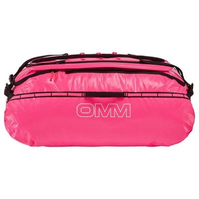 OMM Racebase Cargo 70 Pink