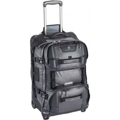 ORV Wheeled Duffel 80L