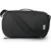 Osprey Arcane Duffel Pack Black