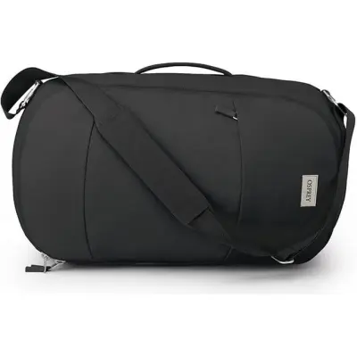 Osprey Arcane Duffel Pack Black Black