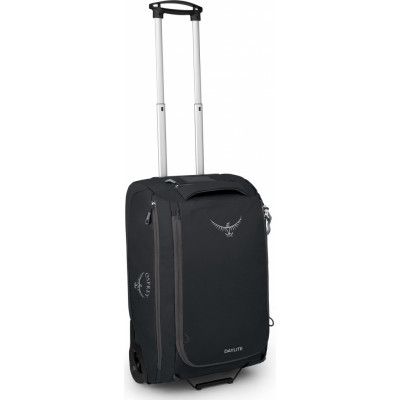 Osprey Daylite Carry-On Wheeled Duffle 40 Black