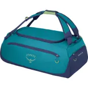 Osprey Daylite Duffel 45 Blue Spikemoss/Alkaline