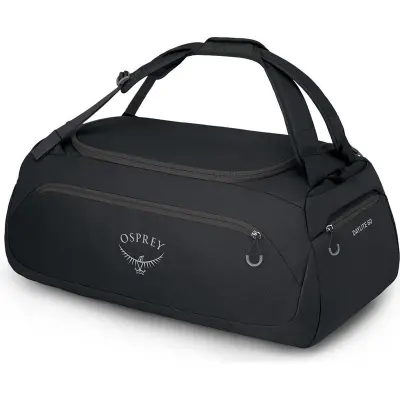 Osprey Daylite Duffel 60 Black Black NoSize