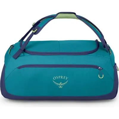 Osprey Daylite Duffel 60 Blue Spikemoss/Alkaline