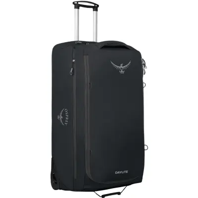 Osprey Daylite Whld Duffel 115 Black