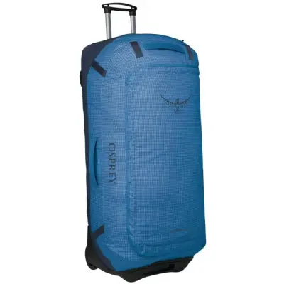 Osprey Rolling Transporter 120L Blue Flame/Scoria Blue